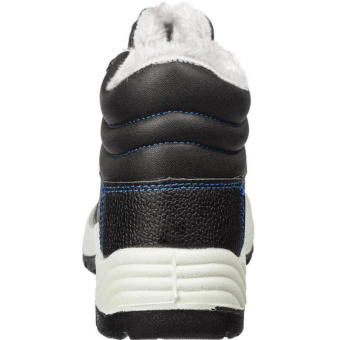 Ботинки рабочие ПУ/ТПУ искус.мех р 36