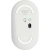 Мышь компьютерная Logitech WRL PEBBLE M350 WHITE 910-005541