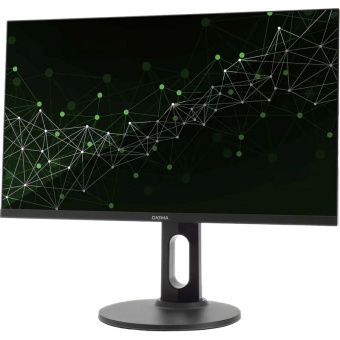 Монитор Digma 24P505F(DM24SB05)23.8/FHD/IPS/100Hz/250cd/5ms/HDMI/DP/VGA/HAS
