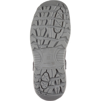 Полуботинки с перфорацией Профи NEW ПУ/ТПУ (р.36) (мод.64)