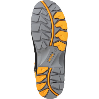 Ботинки Мистраль ULTRA ПУ/Р с КП и АС шерст. мех р39 (128709)