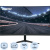 Монитор Digma (DM-MONG2450)23.6/FHD/VA/165Hz/250cd/6ms/HDMI/DP