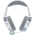 Наушники Acer OHR303 с микрофоном  белый BT/Radio/3.5mm (ZL.HDSEE.00A)