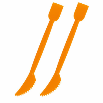 Пластилин-тесто для лепки BRAUBERG KIDS, 40 шт., 2000 г, 12 формочек, 2 стека, 2 штампика, 1 скалка,