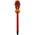 Отвертка диэлектрическая Ergonic  крестовая PH 3X150 Felo 41430490