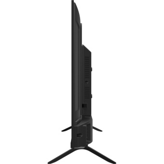 Телевизор Soundmax SM-LED32M10(черный), HD Ready