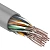 Кабель Rexant UTP 10PR 24AWG/CAT5/бухта 305м (01-1011)