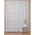 Тюль Amore Mio жаккардовый 4PL H 4060 3,0x2,7 1 шт Белый