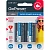 Батарейка GoPower LR14 C 2шт/бл Alkaline 1.5V (2/12/192)