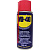 Смазка универсальная WD-40 аэрозоль 100 мл (49001)