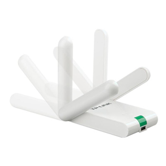 Сетевой адаптер TP-Link TL-WN822N