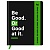 Дневник 1-11 кл. 48л. (твердый) BG "Motivation. Be good", иск. кожа, печать, ляссе, на резинке