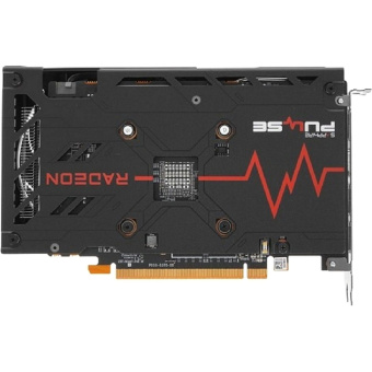 Видеокарта SAPPHIRE RX6600 8GB GDDR6 PULSE (11310-01-20G)
