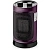 Тепловентилятор Brayer 4850BR 1500 Вт, площ 15 кв.м.3 уров.мощ.вращ.60