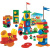 Набор Lego с трубками DUPLO 9076 Набор Lego с трубками DUPLO 9076