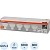 Лампа светодиодная OSRAM LVMR1675 10SW/865 230V GU5.3 (5 шт/уп)
