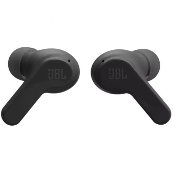 Наушники JBL Wave Beam Black (JBLWBEAMBLK)