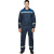 Костюм летний муж. л20-КБР син/вас (р.60-62) 170-176 (Арсенал-СП)