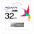 Флеш-память ADATA UV350, 32GB, AUV350-32G-RBK
