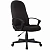 Кресло БР Easy Chair EChair 665 LT ткань,черный,пластик