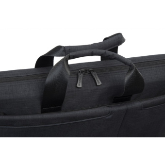 Сумка для ноутбука 17.3 RivaCase 8355 черная (8355 Black)