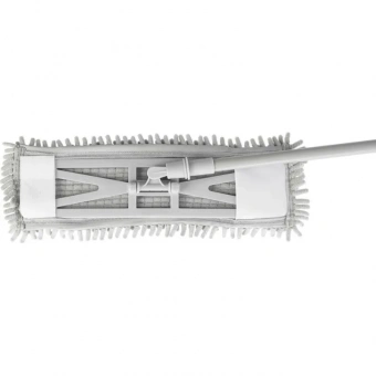 Насадка для швабры Home Queen из микрофибры в ассортименте (для арт. 569191)