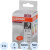 Лампа светодиодная OSRAM LVR60 7SW/840 230V E14 FS1