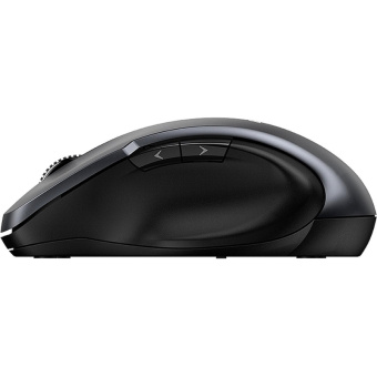Мышь беспроводная Genius Ergo 8200S серая (31030029401)