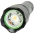 Фонарь ЯРКИЙ ЛУЧ F20 Falcon CREE XP-L HI 800лм, 3 режима, аккум