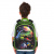 Рюкзак BRAUBERG KIDS FLOSSY, 2 отделения, 3 кармана, "Galaxy Dino", 3D-панель, 40х28х18 см, 273182 Рюкзак BRAUBERG KIDS FLOSSY, 2 отделения, 3 кармана, "Galaxy Dino", 3D-панель, 40х28х18 см, 273182