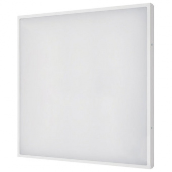 Светильник светодиодный АРМСТРОНГ, КСЕНОН, 36 Вт, 4000 К, 3200 Лм, матовый, 595x595x40, 0140036113-3