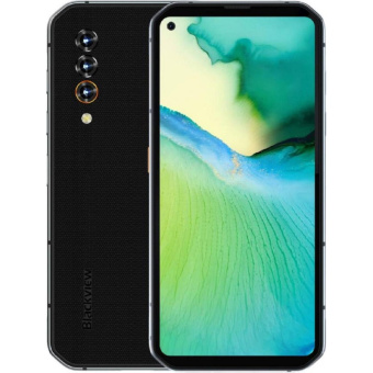 Смартфон Blackview BL6000 PRO 5G GRAY