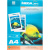 Фотобумага для цв.струй.печ. ProMEGA jet (А4, 90г, мат) уп. 20л (1457491)