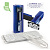 Штамп самонаборный визитка сам. 4стр. карман.PocketStamp Plus 20-Set NEW! 38х14
