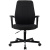 Кресло VB_EChair 224 PPU черный Neo Black металл