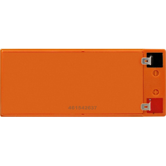 Батарея для ИБП ExeGate HR 12-7.2 (12V 7.2Ah 1227W, клеммы F2) EX282965RUS