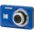 Фотоаппарат Kodak FZ55 Blue, 5-х кратный опт зум, 16Мп, встр аккум