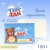 Мыло туалетное 150г ТИК-ТАК