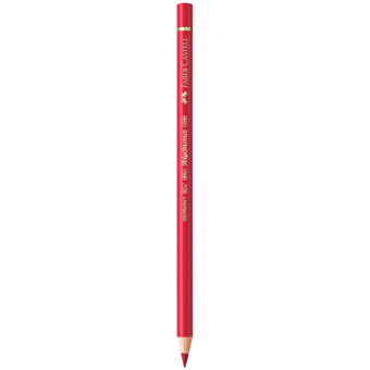 Карандаши цветные художественные Faber-Castell "Polychromos" 24цв., заточен., метал. коробка