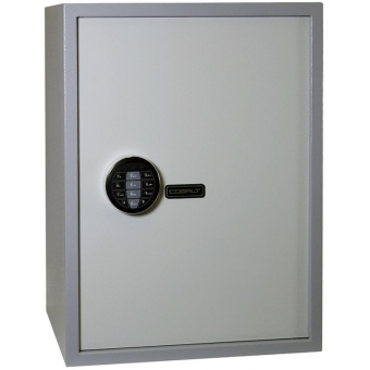 Сейф мебельный COBALT EKN-52Т мебельный, электрон. замок