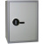 Сейф мебельный COBALT EKN-52Т мебельный, электрон. замок