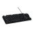 Клавиатура Logitech Gaming Keyboard G413 TKL SE Mechanical черн(920-010447)