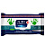 Салфетки влажные Aura Derma Protect, big-pack с крышкой, 15*20см, 72шт., антибакт. с ромашкой