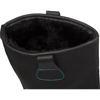 Сапоги TOPFORT 5 МППИ утепленные, ПУ/ТПУ р.46