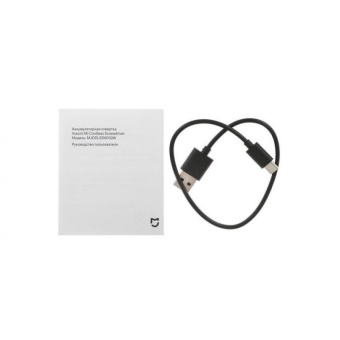 Отвертка аккумуляторная XIAOMI Mi Cordless DZN4019TW