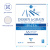 Скетчбук 30л., А5 Clairefontaine "Dessin a grain", на склейке, 180г/м2, мелкозернистая