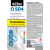 Отбеливатель Effect Omega 504 5 л Отбеливатель Effect Omega 504 5 л