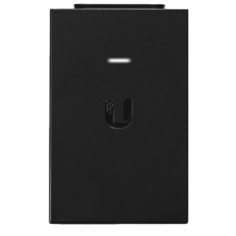 PoE-инжектор Ubiquiti (POE-48-24W-G) 48В 0.5А Passive PoE