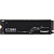 SSD накопитель Kingston KC3000 512ГБ, M.2 2280, PCI-E4.0 x4(SKC3000S/512G)