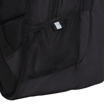 Рюкзак GRIZZLY школьный, анатомическая спинка, 2 отделения, для мальчиков, "ORIGINAL", 43х31х20 см, RU-531-1/1